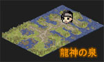 ヒナの位置