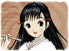 権野花姫