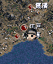江戸近辺の地図