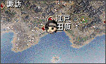 一紋_クジョの位置