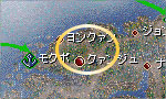 朝鮮：祭モンスター位置2
