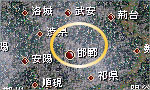中国：祭モンスター位置2