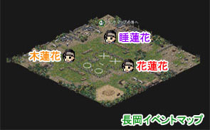 長岡イベントマップ