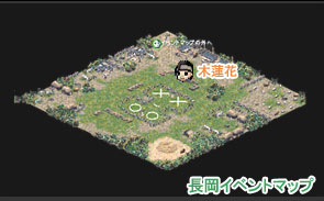 長岡イベントマップ