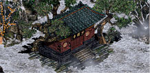 少林寺入口
