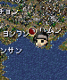 ハムン近辺の地図