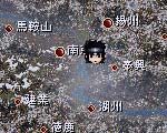 「酔音盃僧侶」の位置