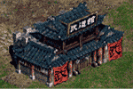 武道場